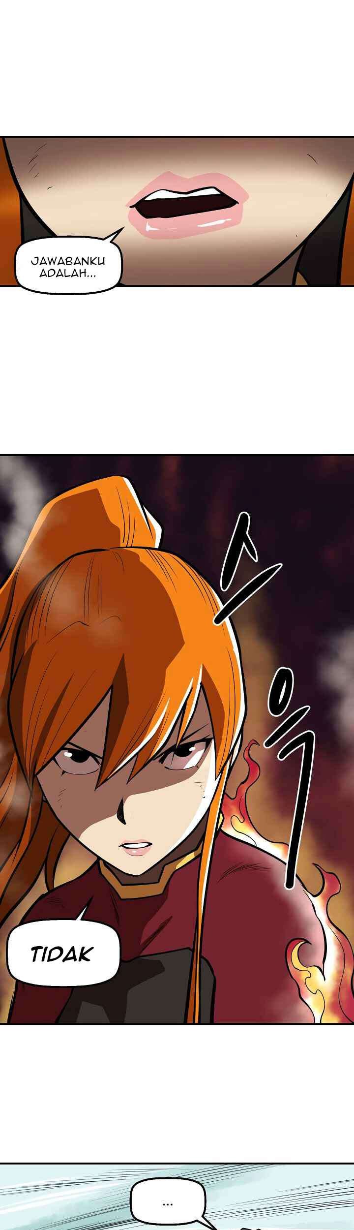 Baca Raid Chapter 85 Gambar 2