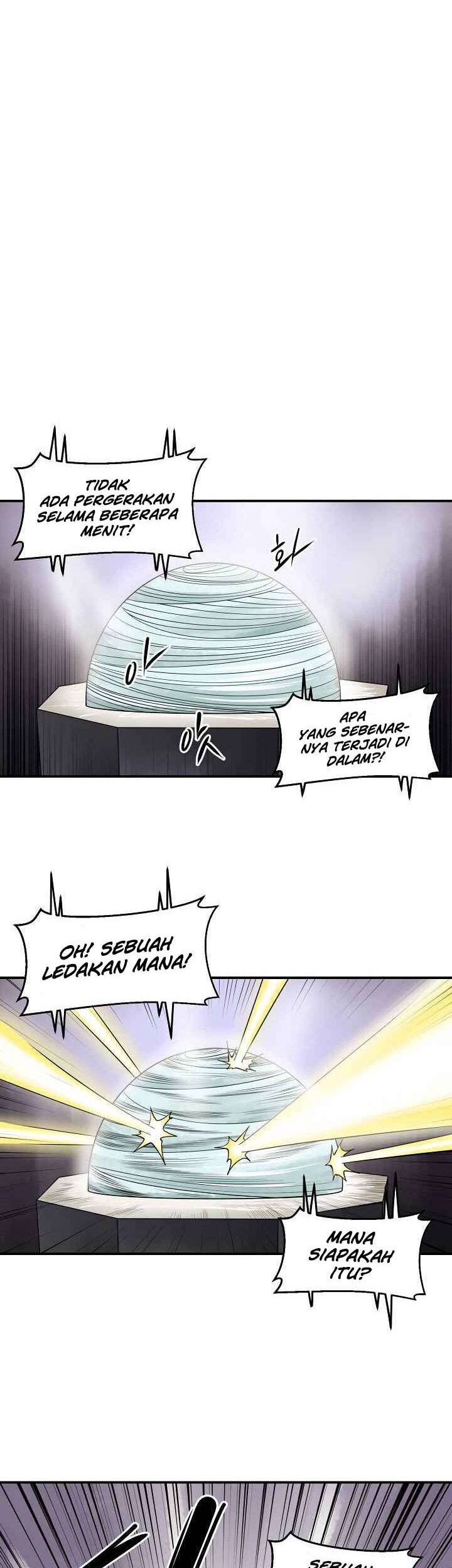 Raid Chapter 85 Gambar 5
