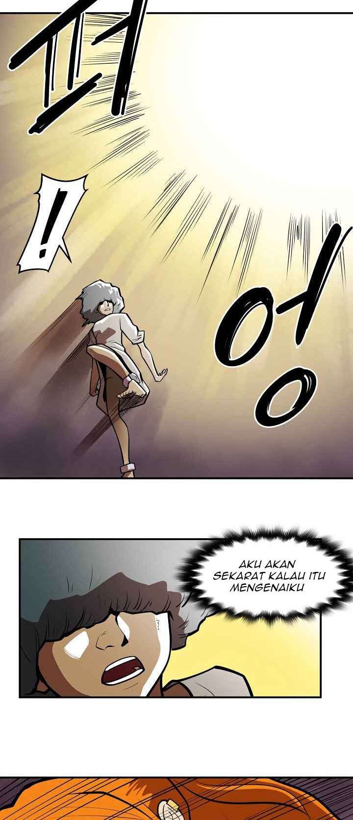 Raid Chapter 85 Gambar 10