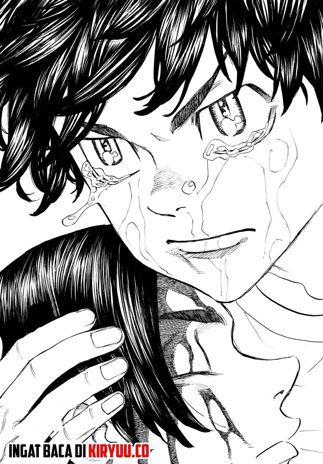 Tokyo卍Revengers Chapter 119 Gambar 22