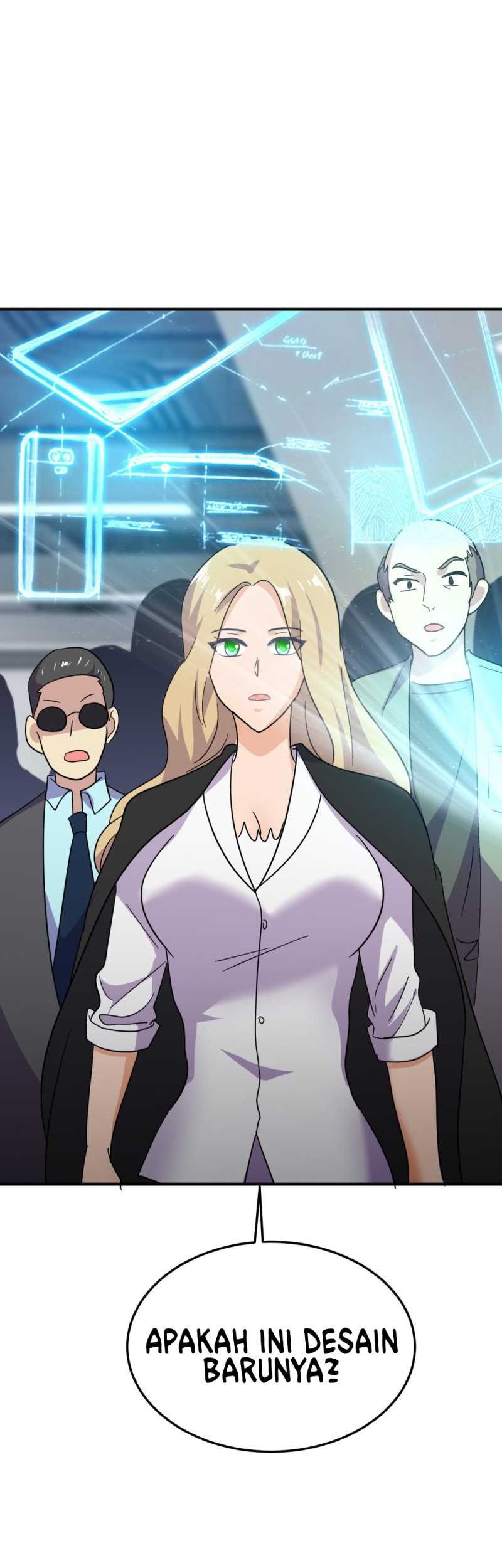 One Thousand Live Broadcast Big Local Tyrant Chapter 62 Gambar 24