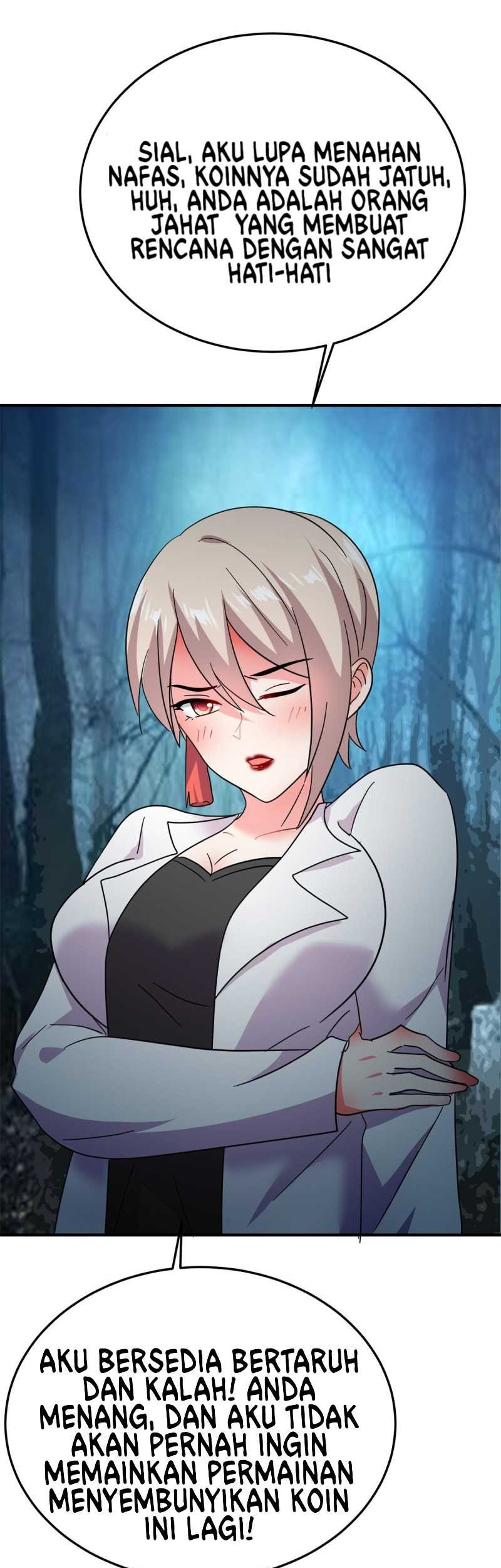 One Thousand Live Broadcast Big Local Tyrant Chapter 62 Gambar 6