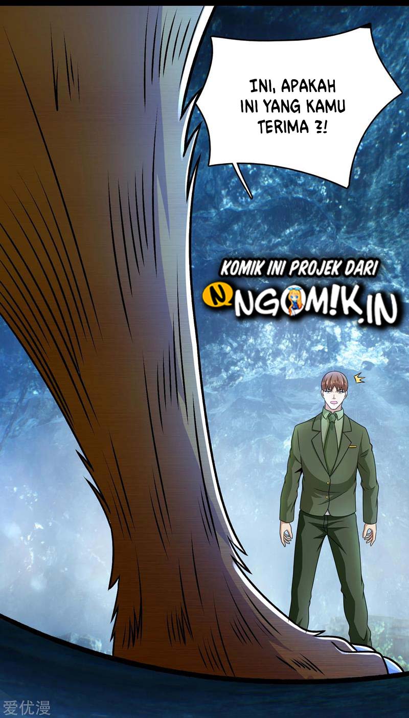 King of Apocalypse Chapter 287 Gambar 12