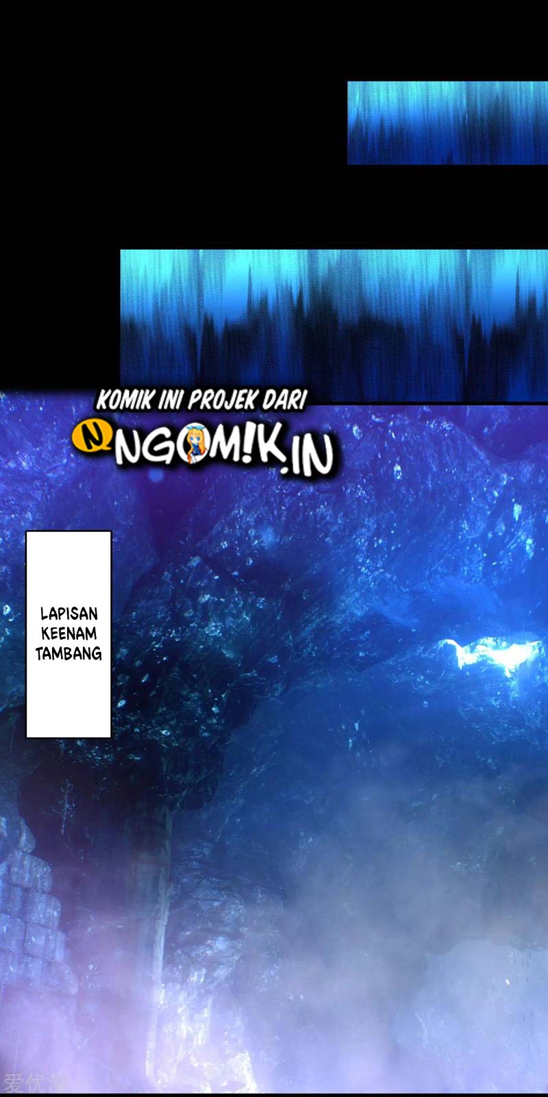 King of Apocalypse Chapter 287 Gambar 6