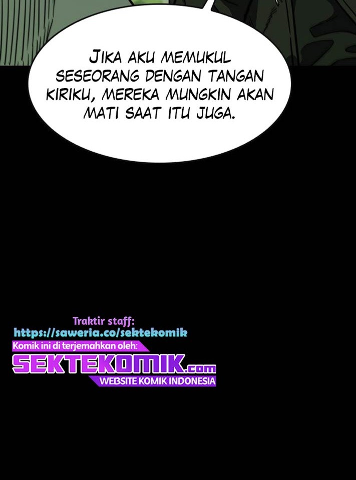 Watch Dog Chapter 24 Gambar 48