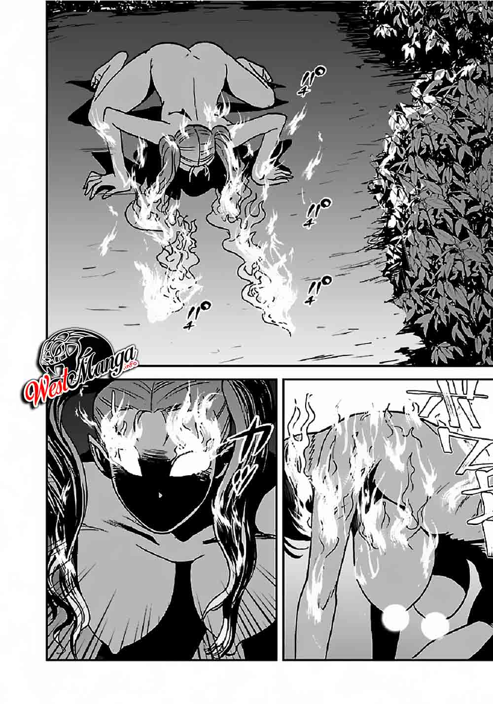 Makikomarete Isekai Teni suru Yatsu wa, Taitei Cheat Chapter 33 Gambar 38