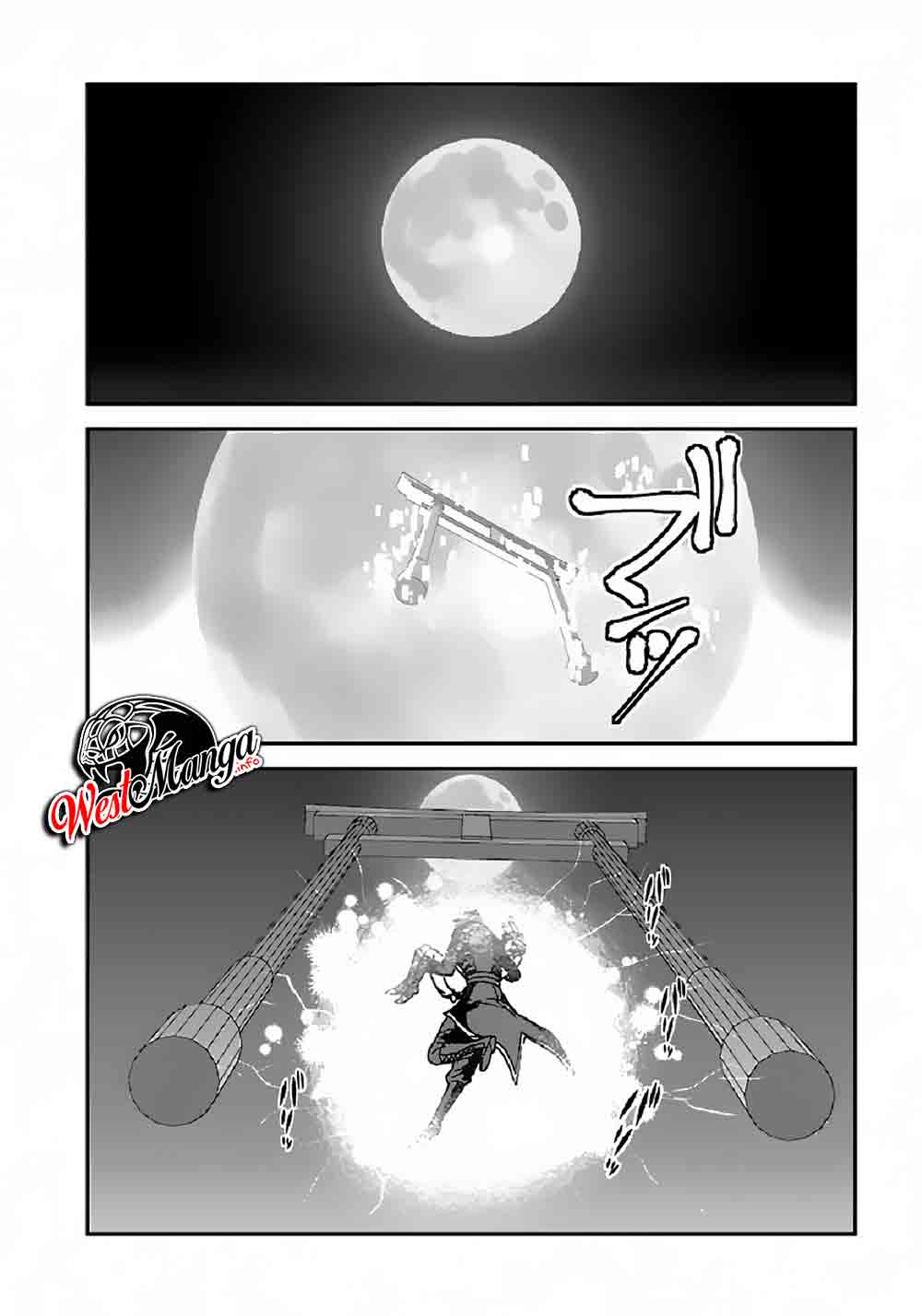 Makikomarete Isekai Teni suru Yatsu wa, Taitei Cheat Chapter 33 Gambar 4