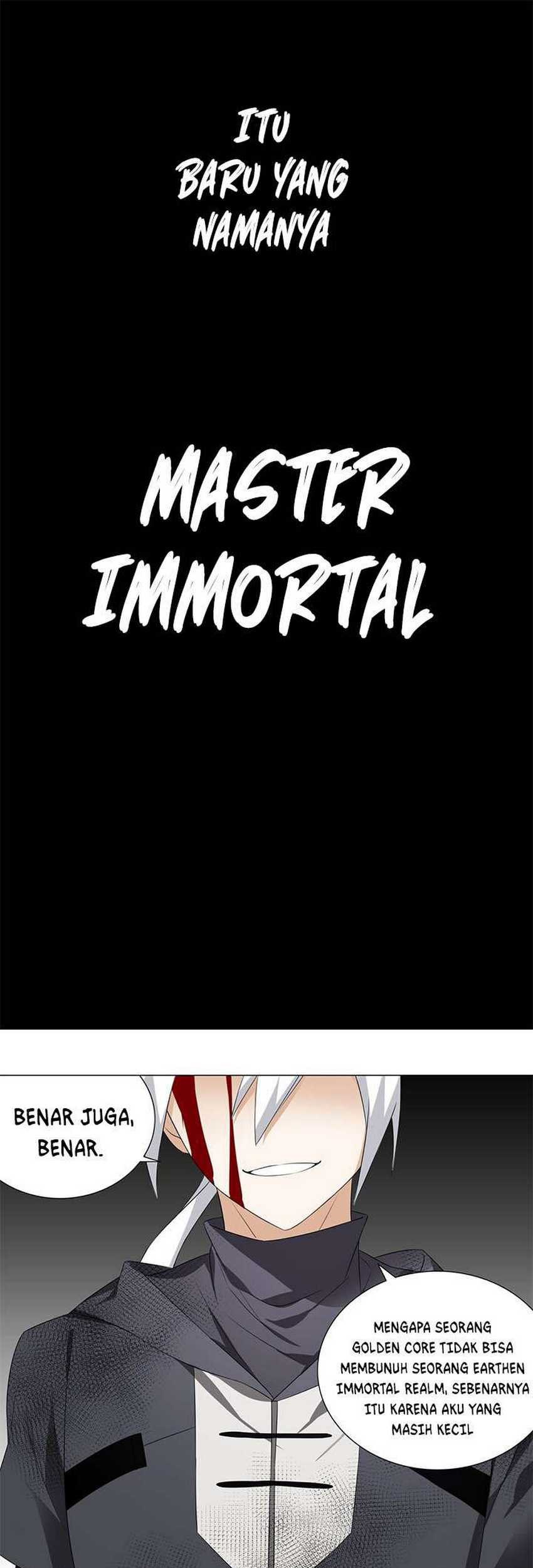 My Harem Grew So Large, I Was Forced to Ascend Chapter 25 Gambar 61