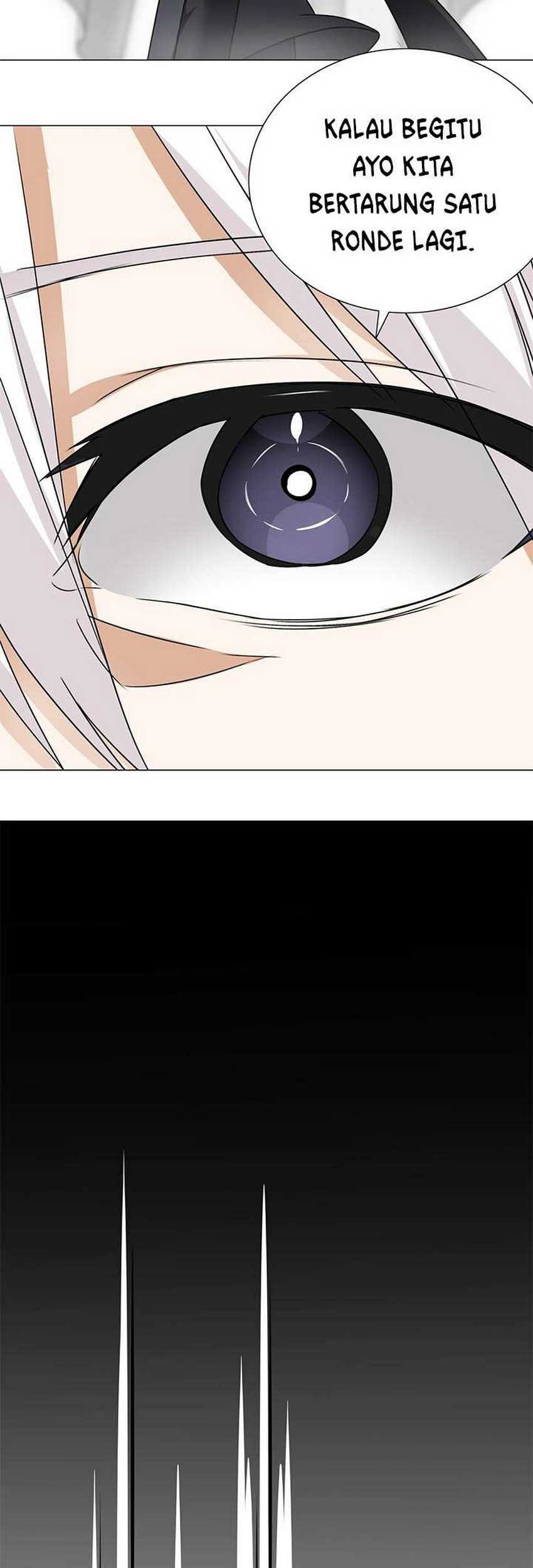 My Harem Grew So Large, I Was Forced to Ascend Chapter 25 Gambar 64