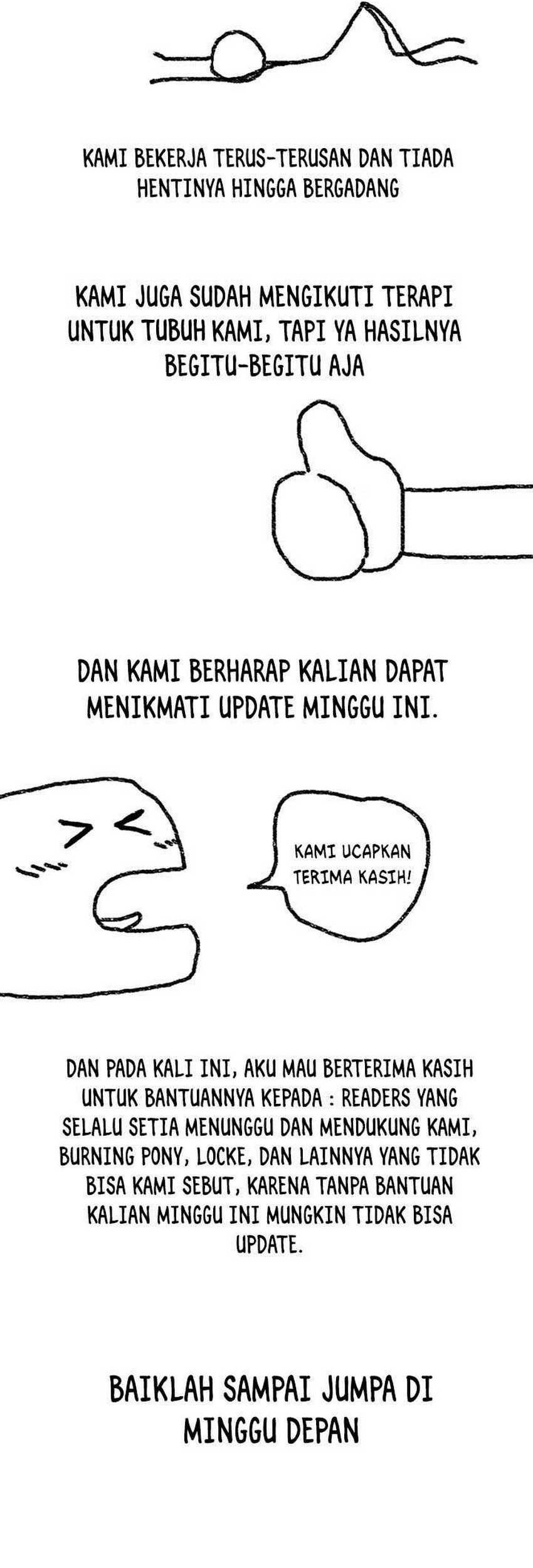 My Harem Grew So Large, I Was Forced to Ascend Chapter 25 Gambar 67