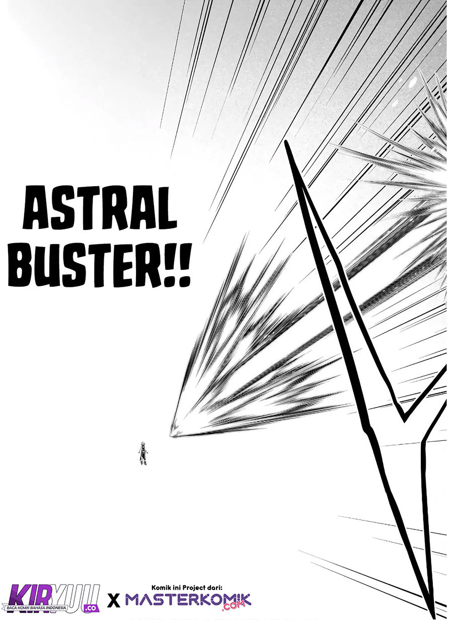 Trinity Seven Chapter 98 Gambar 34