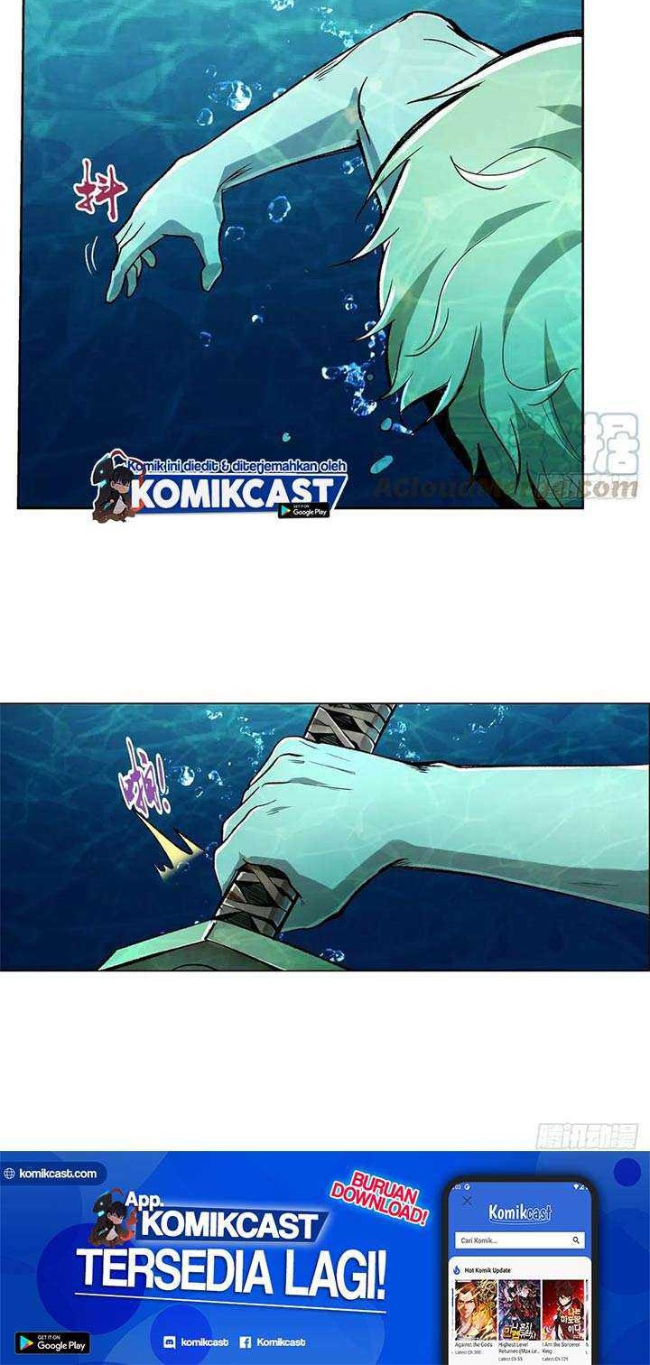 The Demon King Who Lost His Job Chapter 167 Gambar 21