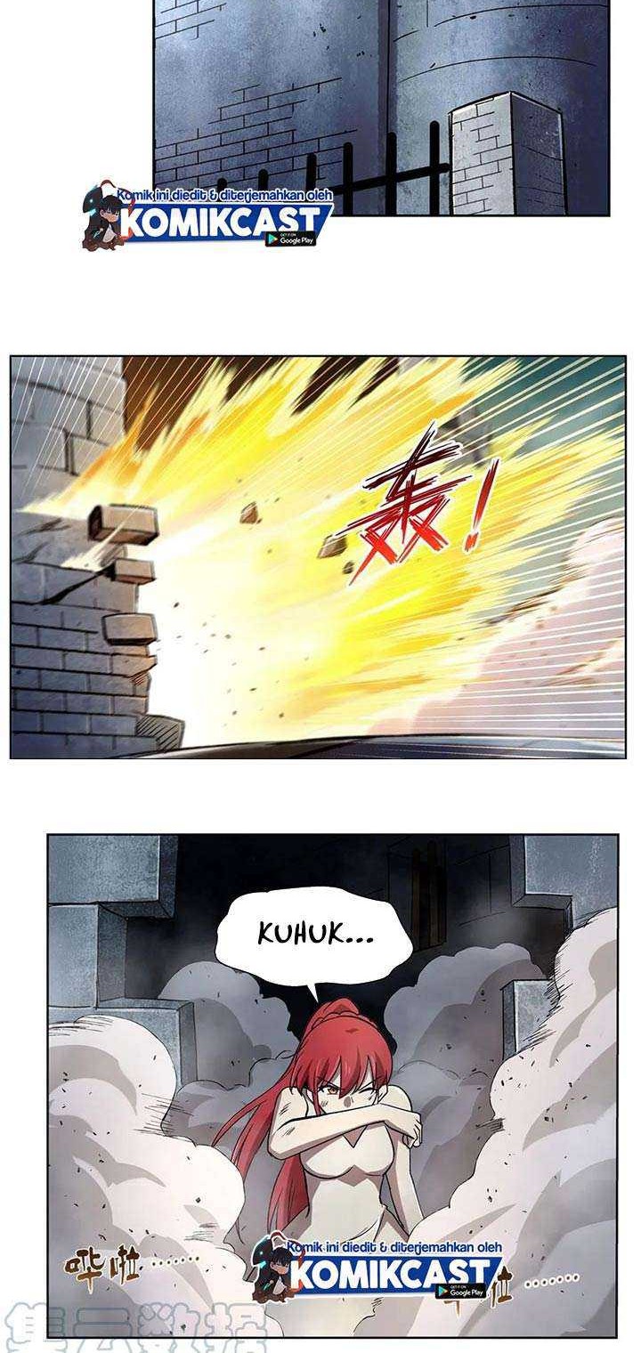 The Demon King Who Lost His Job Chapter 167 Gambar 11