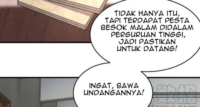 Infinite Viral Infection Chapter 22 Gambar 30