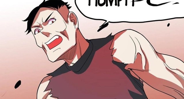 Infinite Viral Infection Chapter 24 Gambar 17