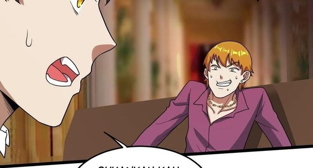 Infinite Viral Infection Chapter 24 Gambar 21