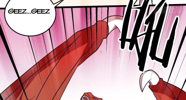 Infinite Viral Infection Chapter 24 Gambar 27