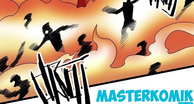 Infinite Viral Infection Chapter 24 Gambar 29
