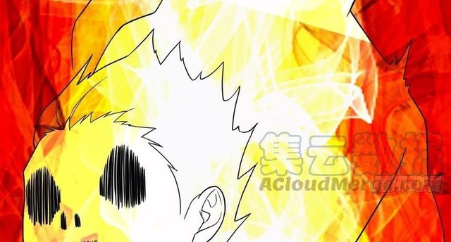 Infinite Viral Infection Chapter 24 Gambar 31