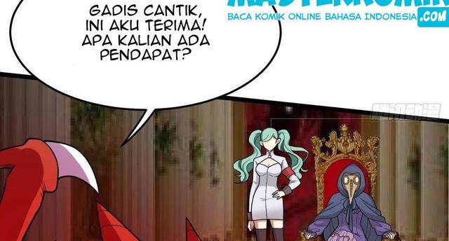 Infinite Viral Infection Chapter 24 Gambar 33