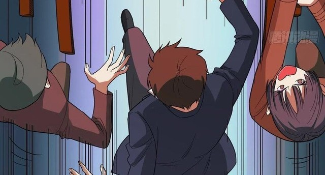 Infinite Viral Infection Chapter 24 Gambar 4
