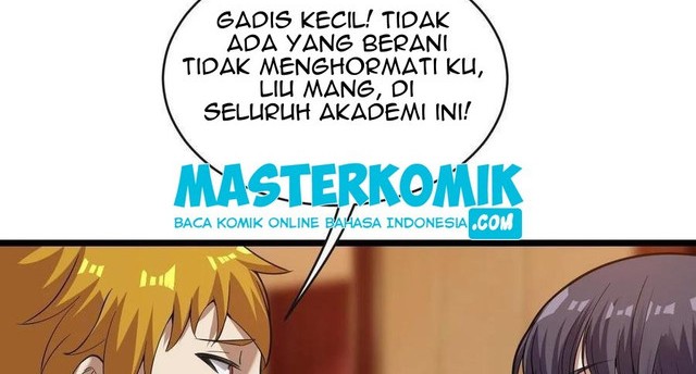 Infinite Viral Infection Chapter 23 Gambar 17
