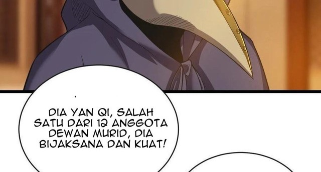 Infinite Viral Infection Chapter 23 Gambar 23