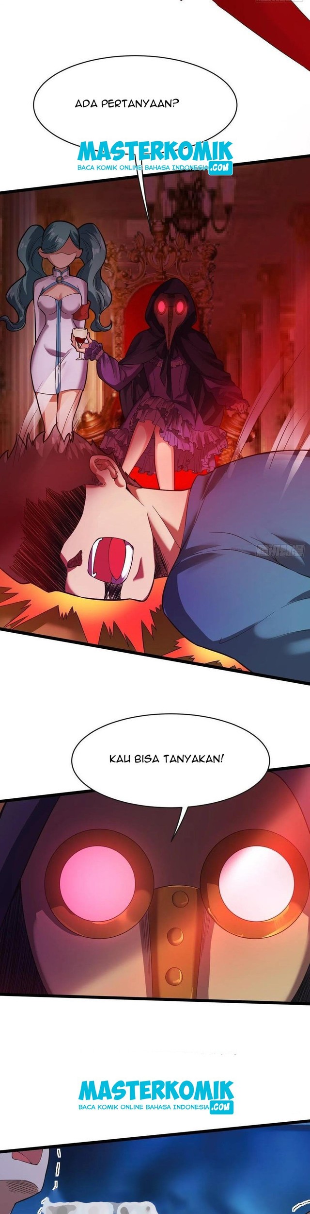 Infinite Viral Infection Chapter 23 Gambar 31