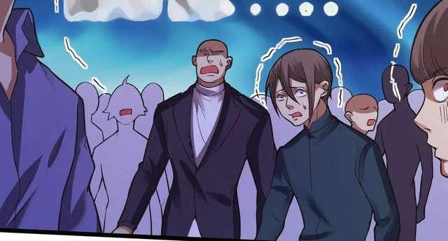 Infinite Viral Infection Chapter 23 Gambar 32