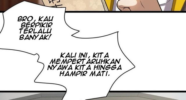 Infinite Viral Infection Chapter 23 Gambar 6