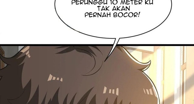 Infinite Viral Infection Chapter 23 Gambar 8