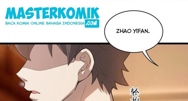Infinite Viral Infection Chapter 23 Gambar 10