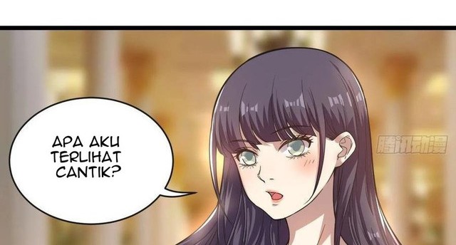 Infinite Viral Infection Chapter 23 Gambar 12
