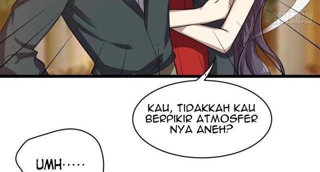 Infinite Viral Infection Chapter 23 Gambar 15