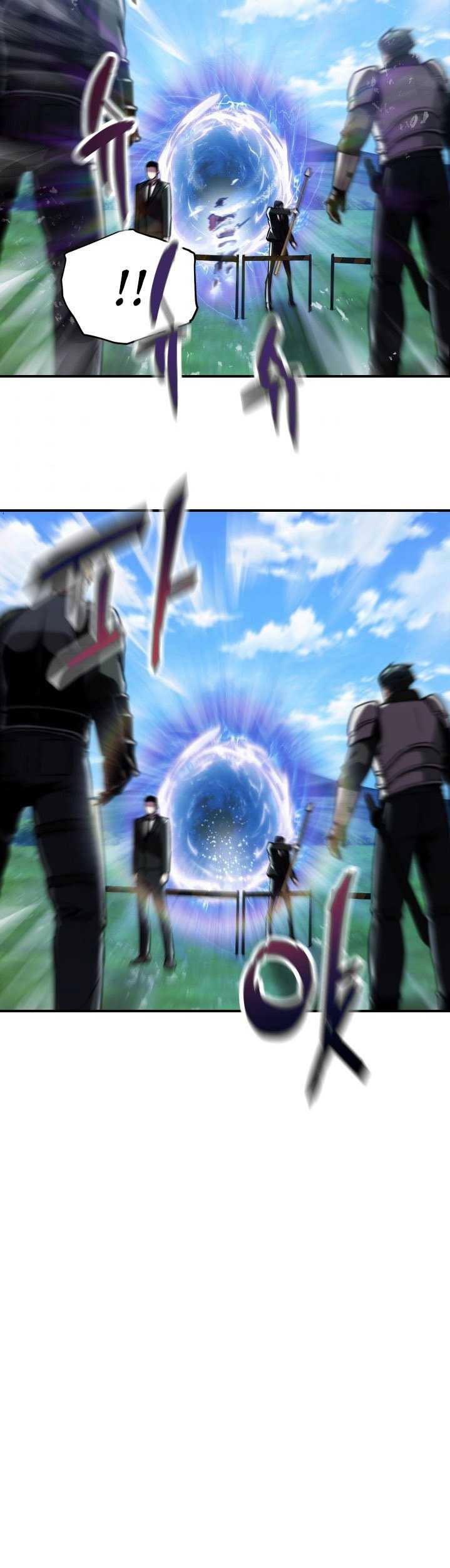 Player Who Can’t Level Up Chapter 28 Gambar 21