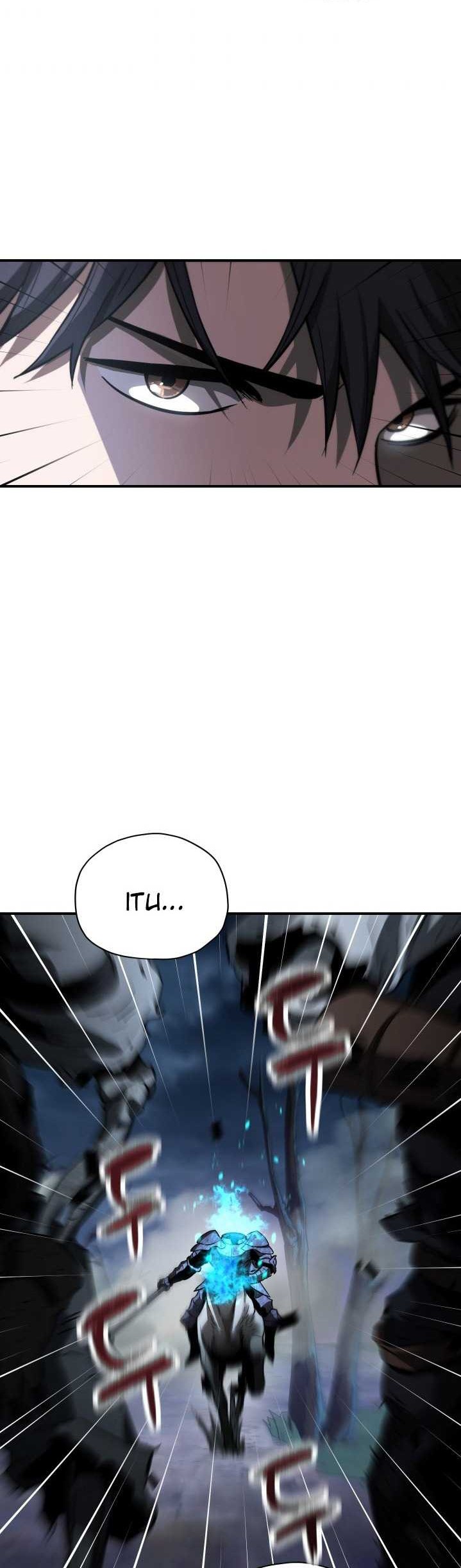 Player Who Can’t Level Up Chapter 28 Gambar 30