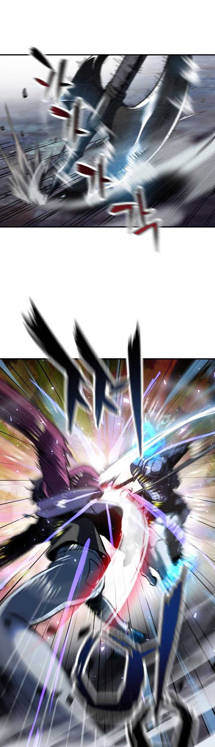 Player Who Can’t Level Up Chapter 28 Gambar 37