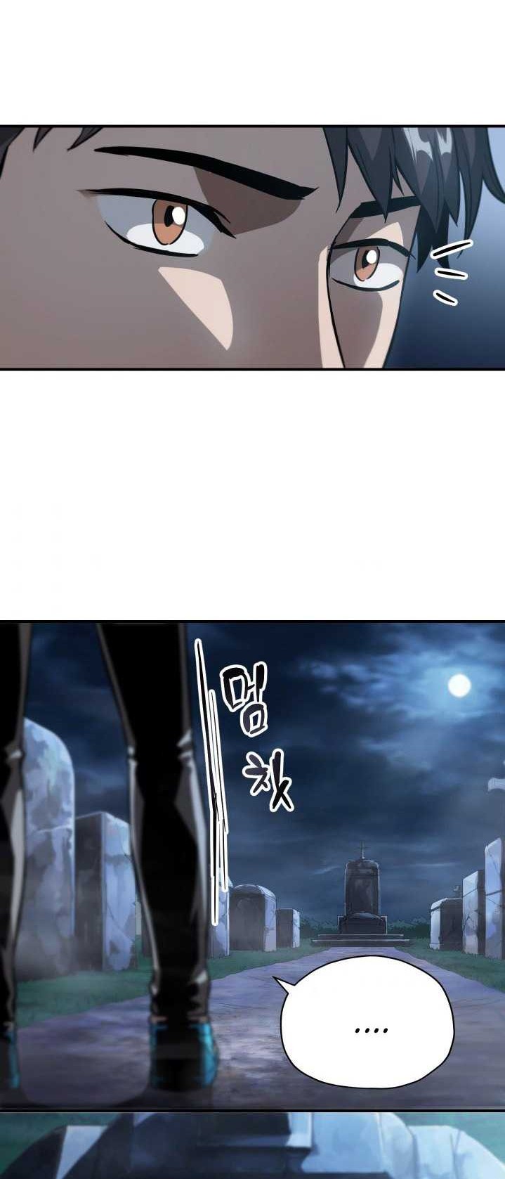 Player Who Can’t Level Up Chapter 28 Gambar 42