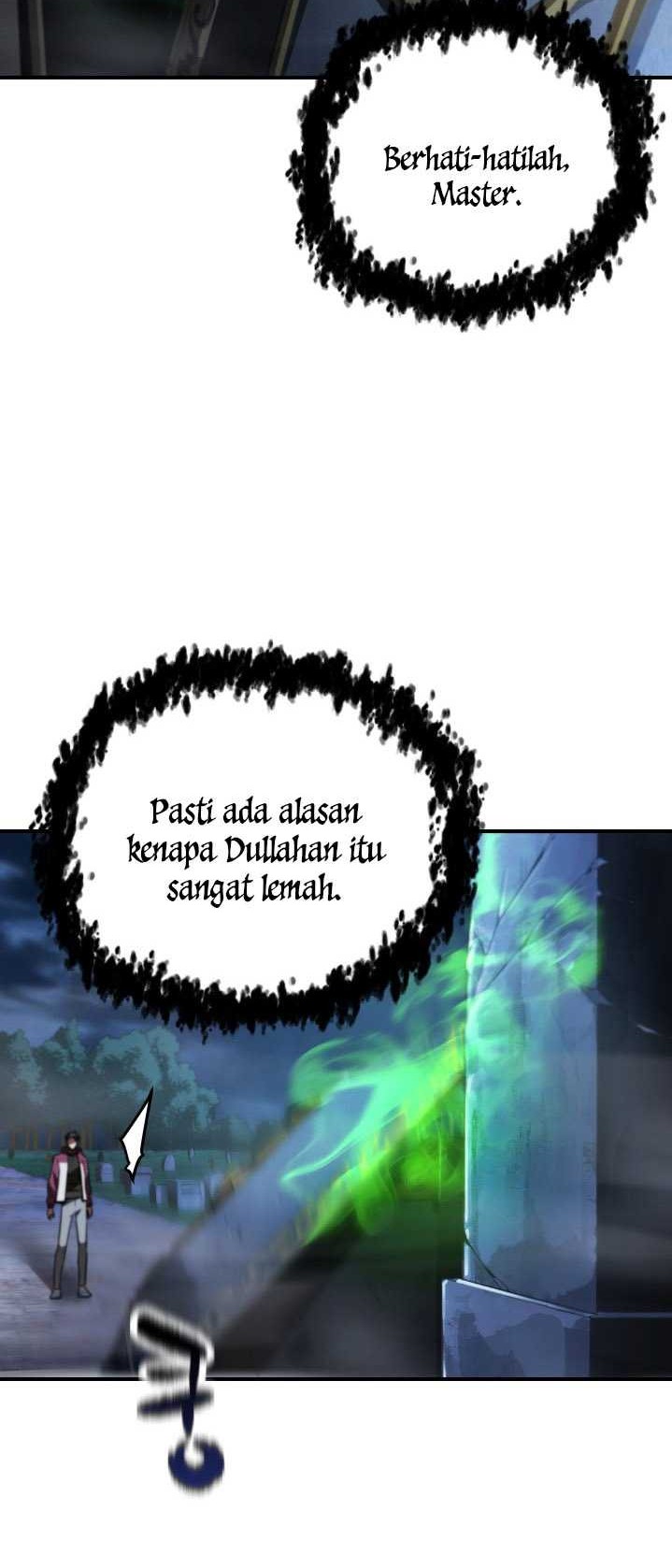 Player Who Can’t Level Up Chapter 28 Gambar 44