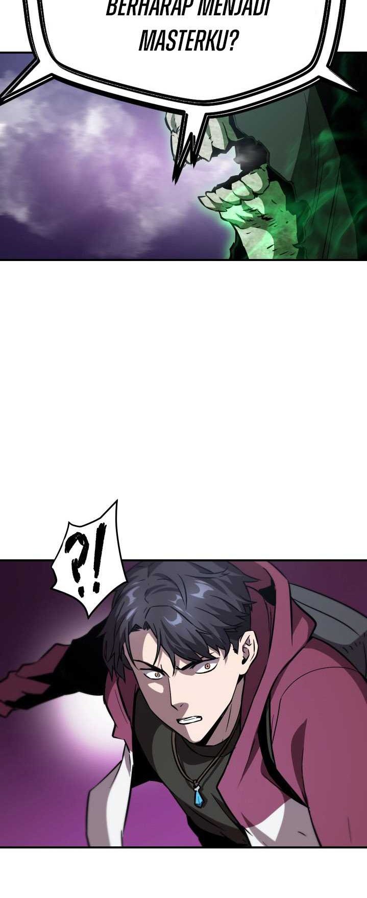 Player Who Can’t Level Up Chapter 28 Gambar 50