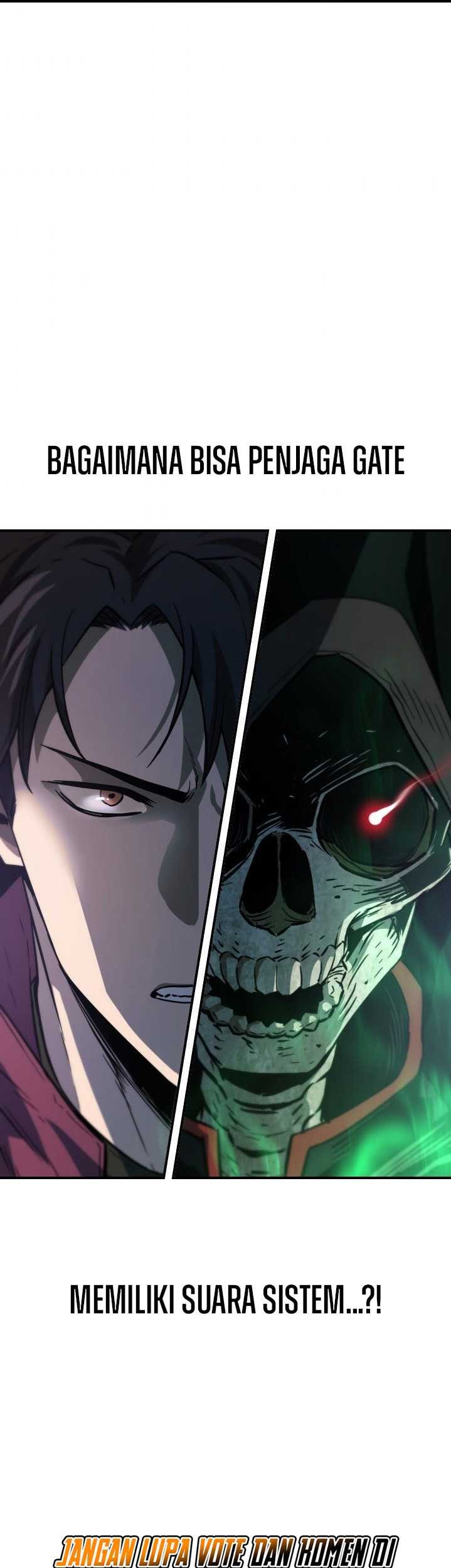 Player Who Can’t Level Up Chapter 28 Gambar 53