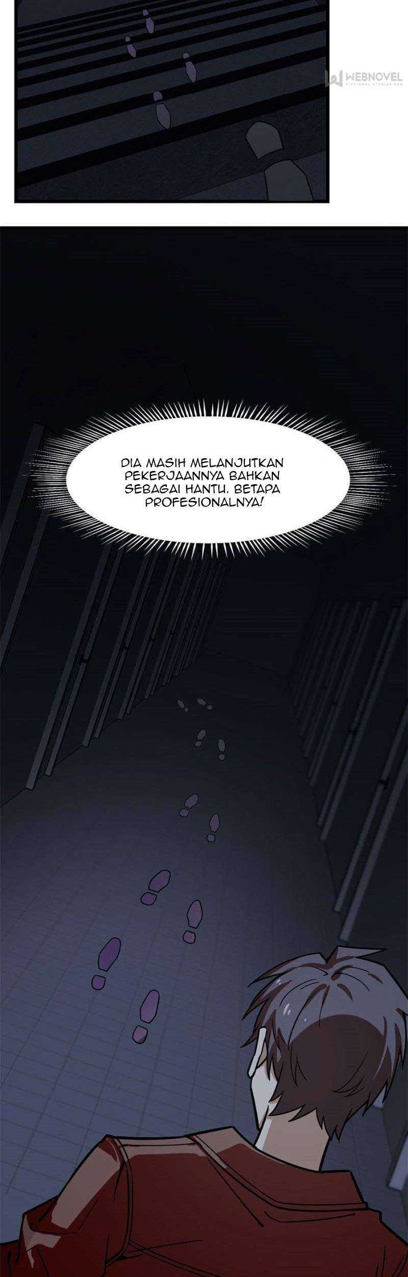 Baca Night Bookstore Chapter 113 Gambar 2