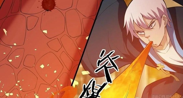 Infinite Viral Infection Chapter 25 Gambar 30