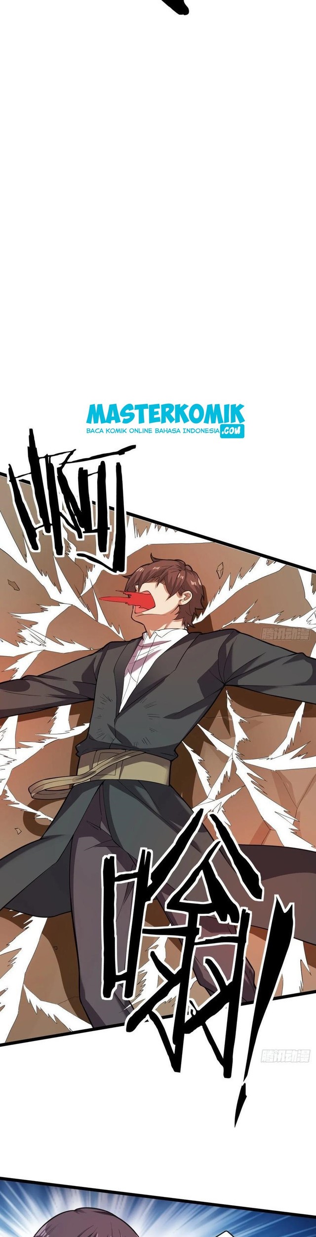 Infinite Viral Infection Chapter 25 Gambar 9