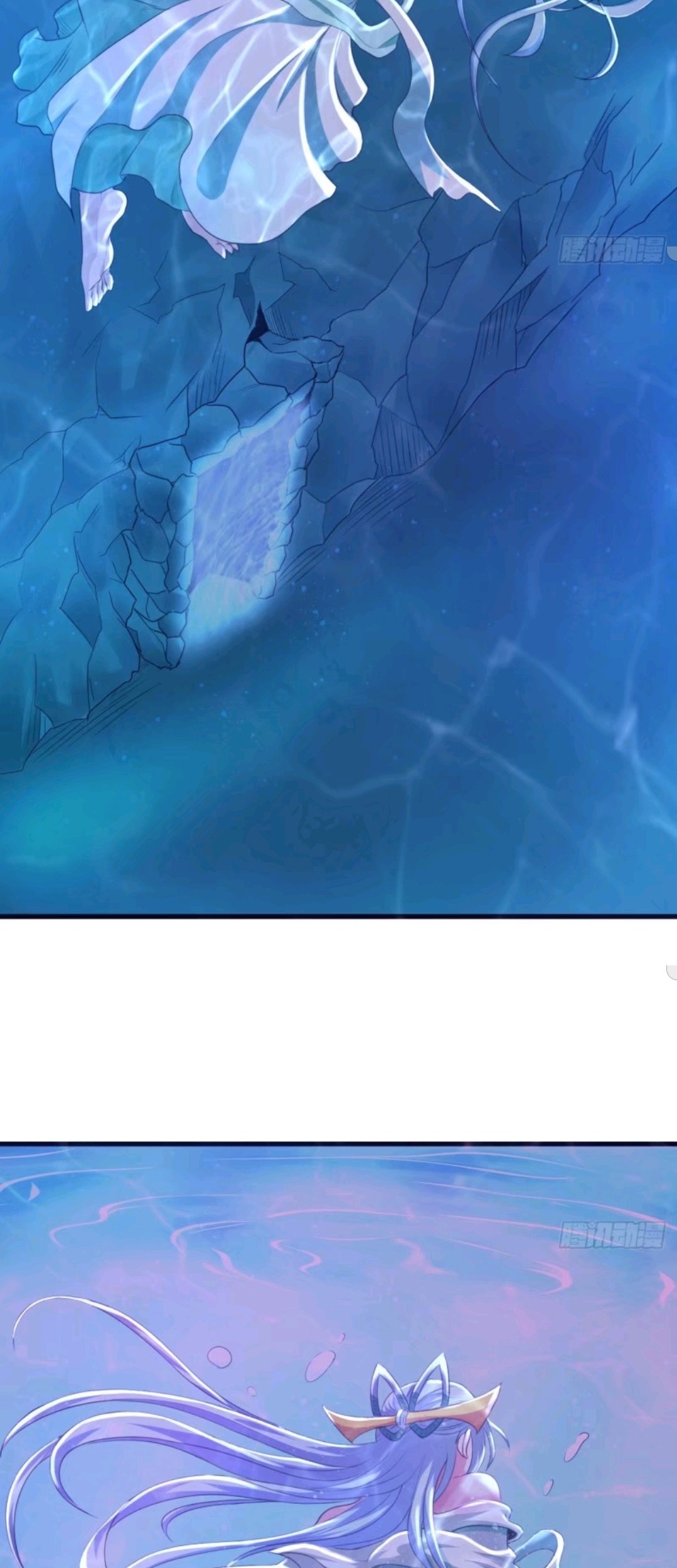 My Harem Depend on Drawing Chapter 37 Gambar 8