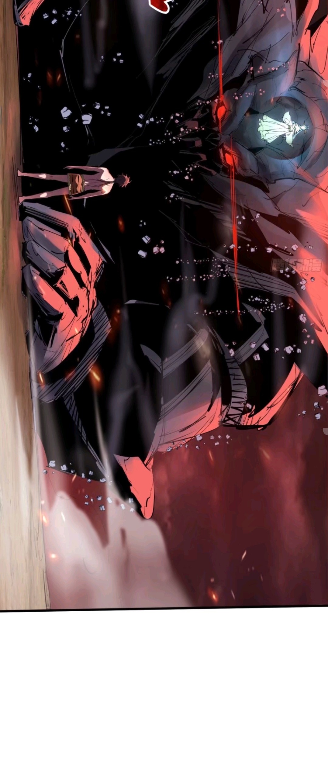 My Harem Depend on Drawing Chapter 37 Gambar 40