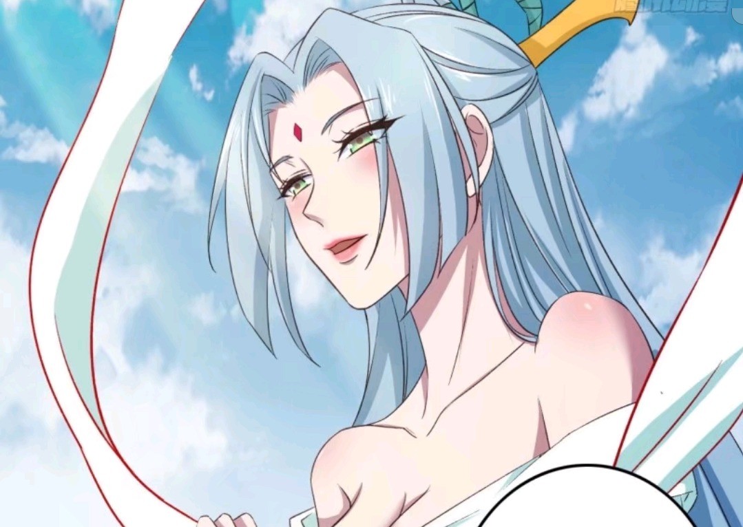 My Harem Depend on Drawing Chapter 36 Gambar 36