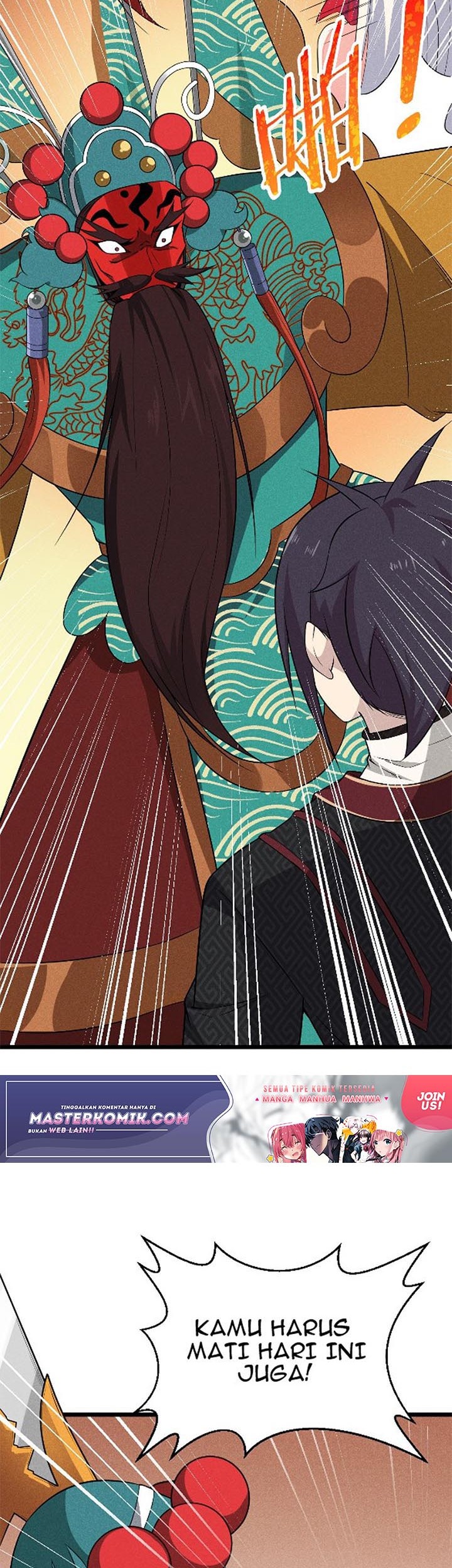 Supreme Martial Chef Chapter 12 Gambar 59