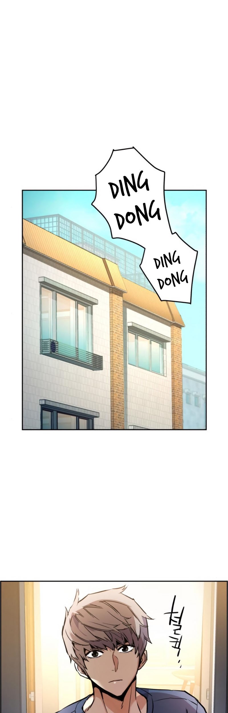 Baca  Mercenary Enrollment Chapter 30 Gambar 2