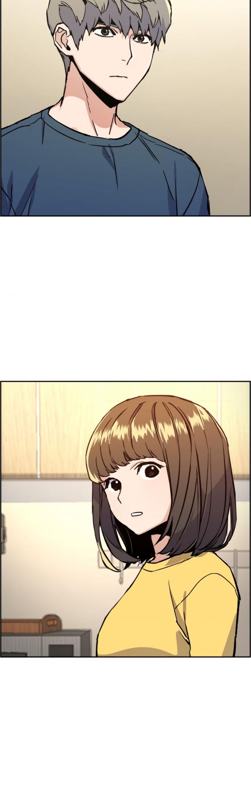 Mercenary Enrollment Chapter 30 Gambar 10